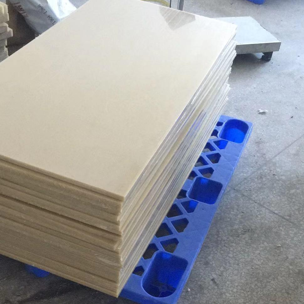  POK 材料的卓越性能与明德塑胶的探索之路