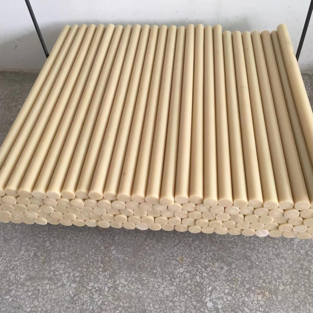  POK 材料多元优势及明德塑胶的创新驱动